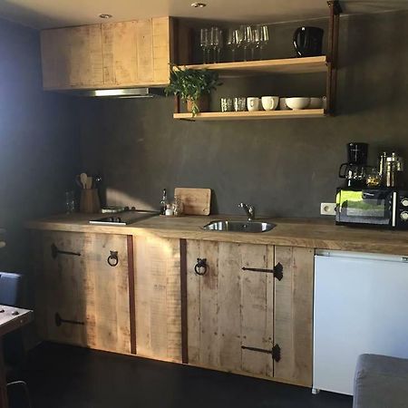 Apartmán Cote Campagne Durbuy Exteriér fotografie