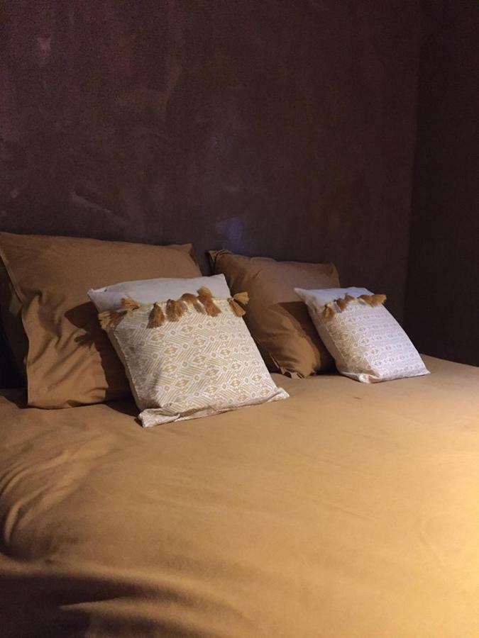 Apartmán Cote Campagne Durbuy Exteriér fotografie