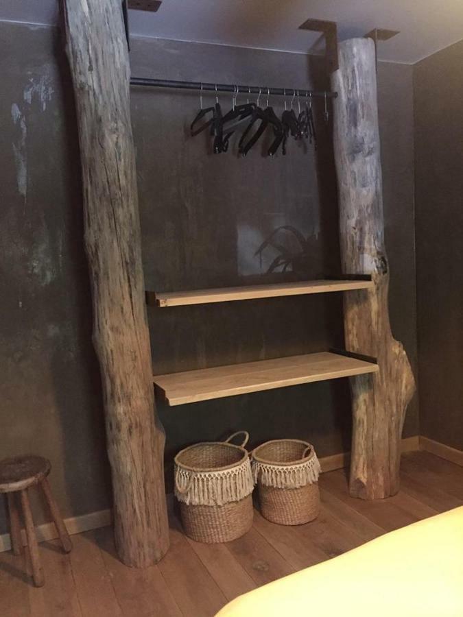 Apartmán Cote Campagne Durbuy Exteriér fotografie