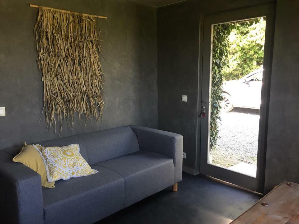 Apartmán Cote Campagne Durbuy Exteriér fotografie