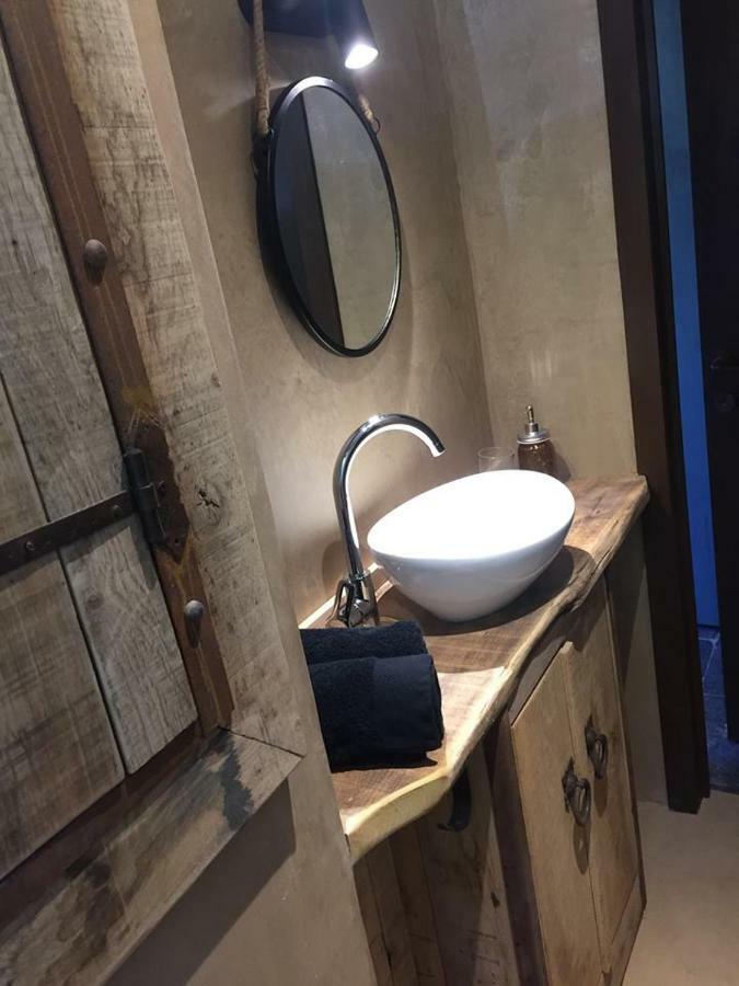 Apartmán Cote Campagne Durbuy Exteriér fotografie