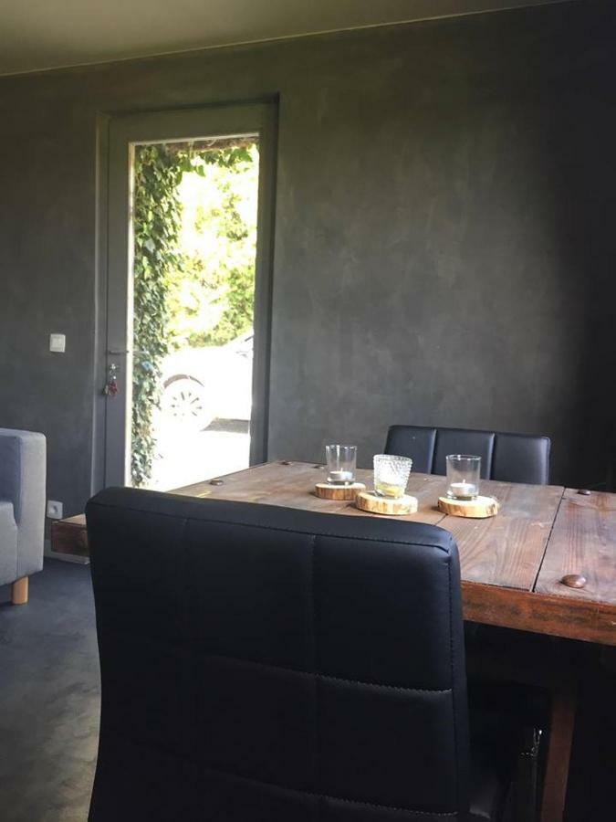 Apartmán Cote Campagne Durbuy Exteriér fotografie