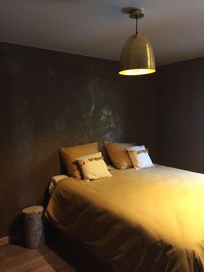 Apartmán Cote Campagne Durbuy Exteriér fotografie